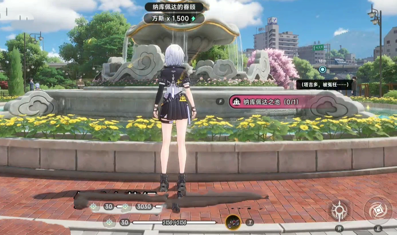 异环千金难买开心？高性价比玩法与开心获取全攻略