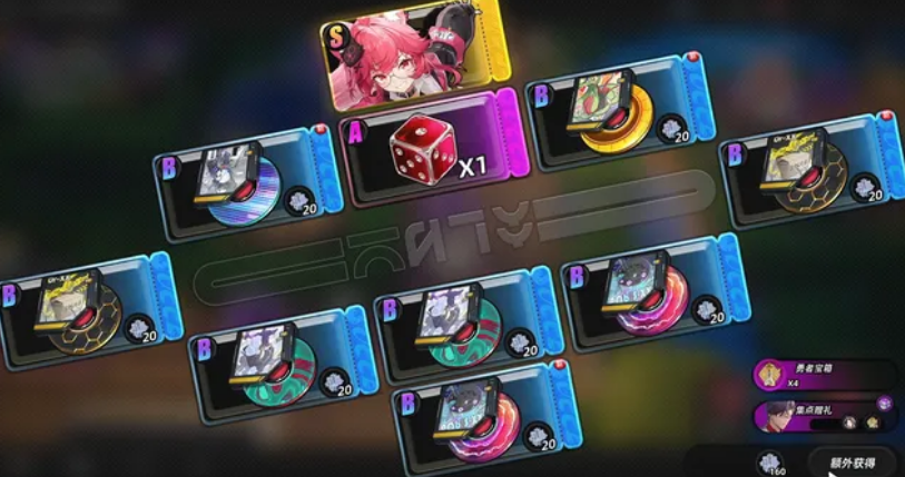 异环零氪抽卡攻略 异环平民玩家无充值抽卡技巧与资源规划方法