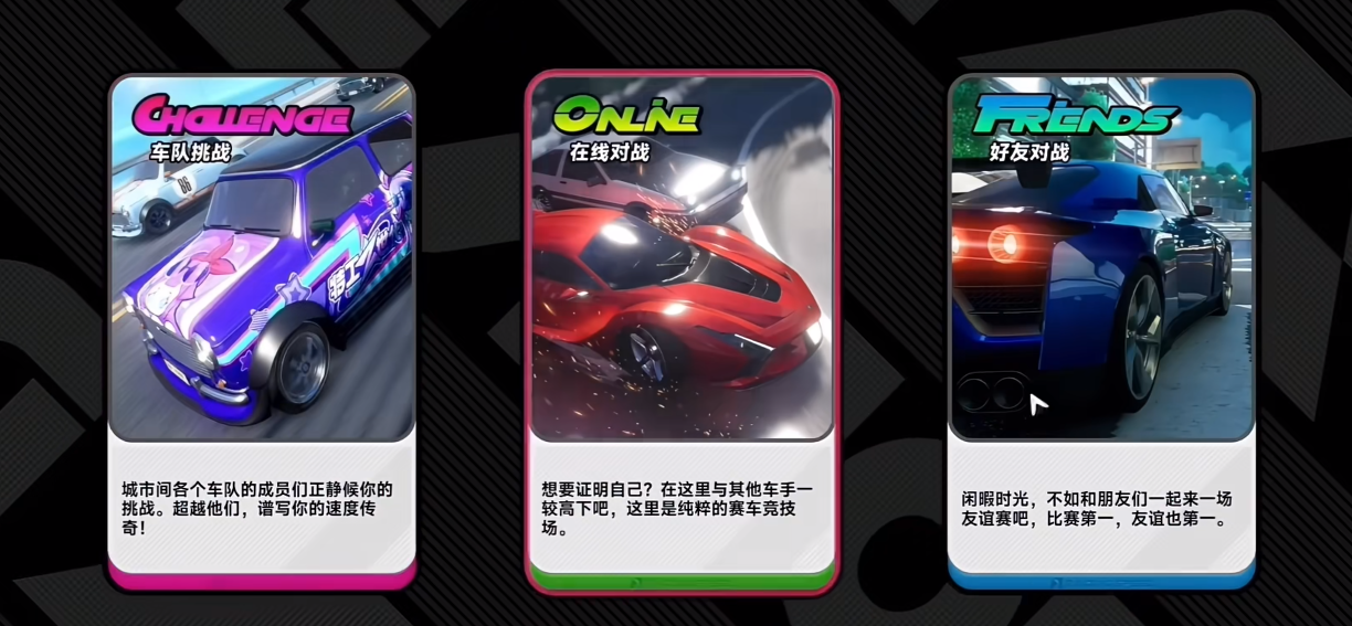 异环都市闲趣收益榜：高收益玩法全攻略