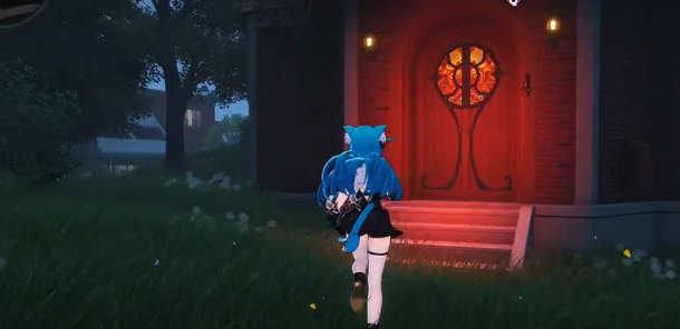 异环巫女 是谁｜异环巫女角色背景、技能设定与剧情定位详解