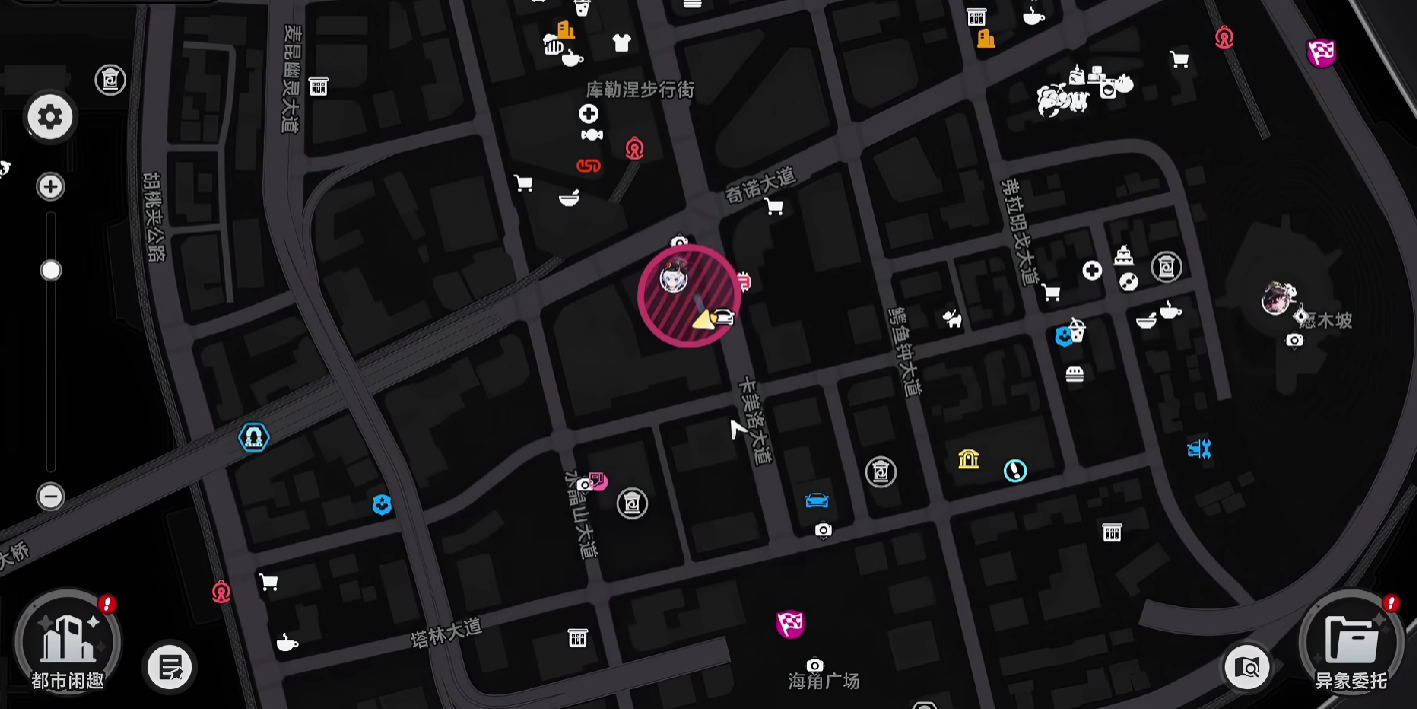 异环兔子洞在哪里 异环兔子洞玩法详解与入口指南