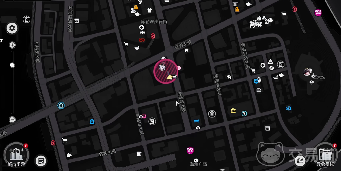 异环兔子洞在哪里 异环兔子洞玩法详解与入口指南