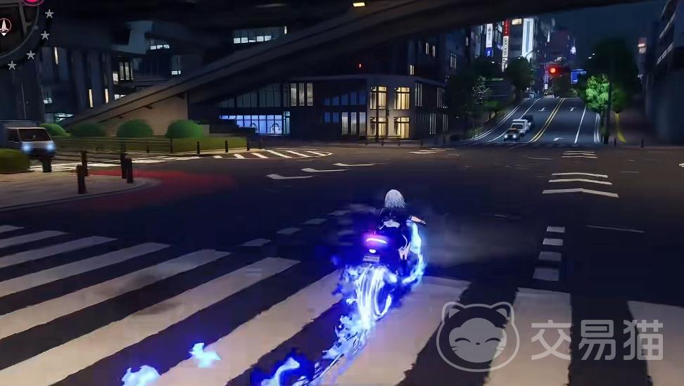 异环焰魂狂飙怎么获取 异环焰魂狂飙获取方法与技巧详解