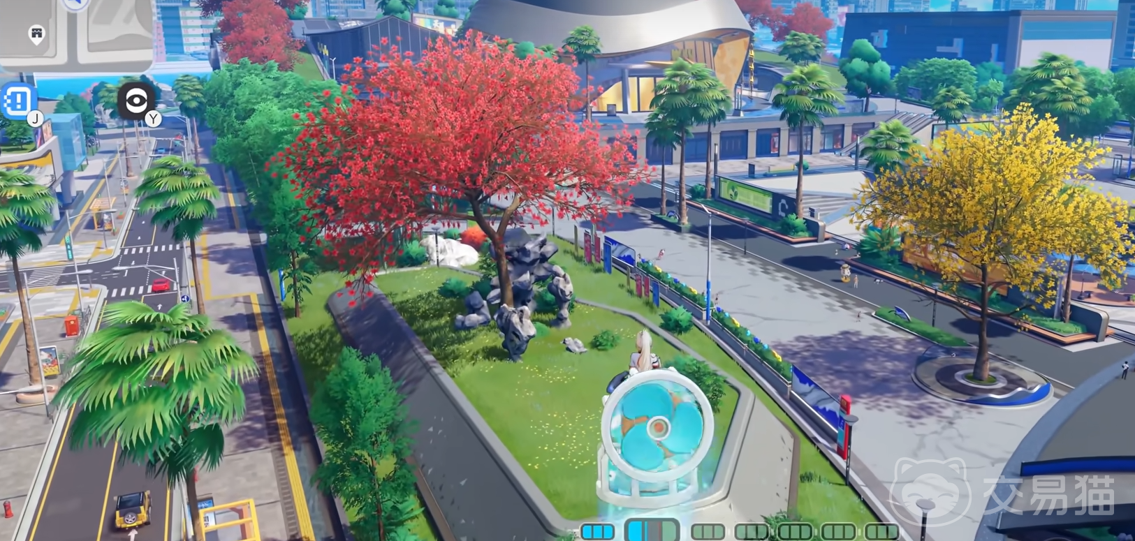 望月手游飞行器制作方法 望月手游飞行器获取攻略