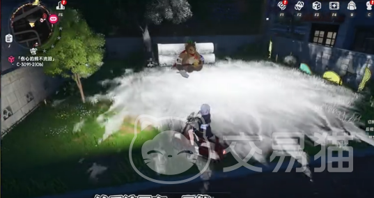 异环伤心的熊不流泪 异环伤心的熊不流泪全收集攻略与获取位置详解