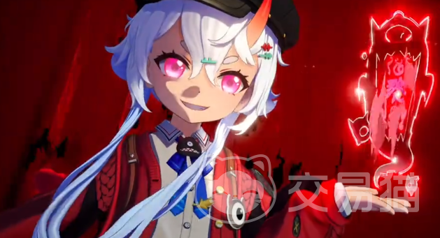 异环塔菲角色介绍 异环塔菲角色强度与技能解析