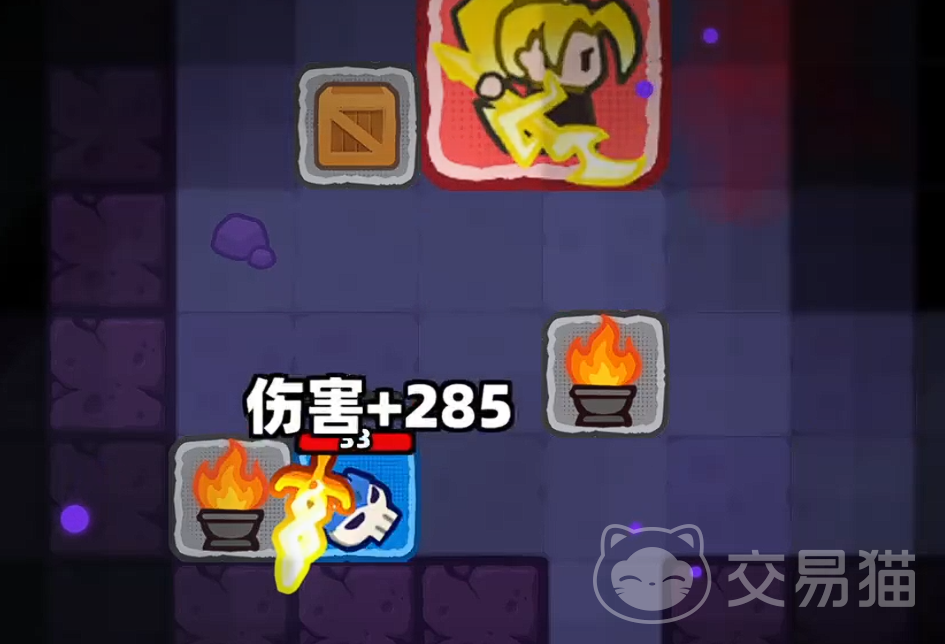 卡片魔王只剩个头Boss战怎么打 卡片魔王Boss战通关技巧与难点解析