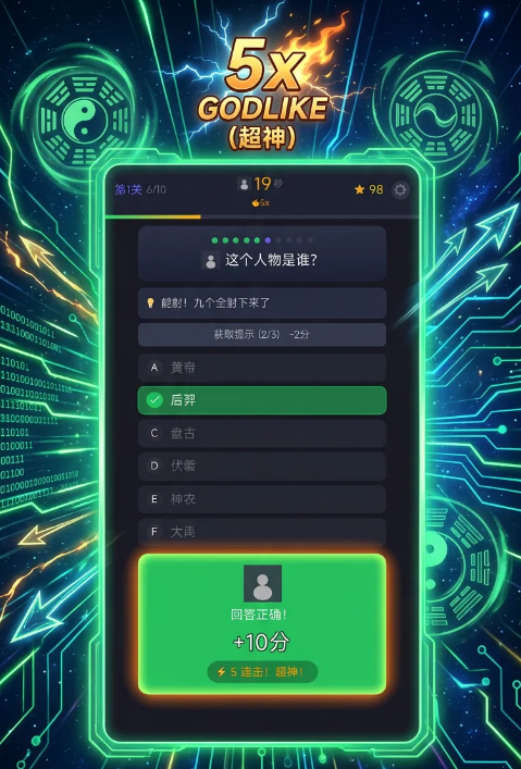 60秒猜人物挑战手游上线时间 60秒猜人物挑战手游正式发布日期一览