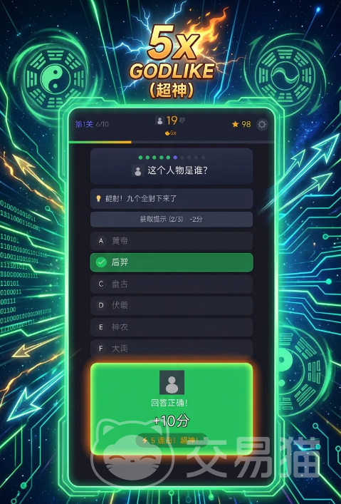 60秒猜人物挑战手游上线时间 60秒猜人物挑战手游正式发布日期一览