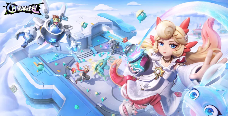 月相计划胡迪尼角色介绍 月相计划胡迪尼技能解析与实战搭配指南