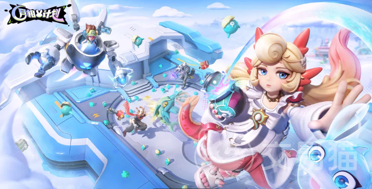 月相计划胡迪尼角色介绍 月相计划胡迪尼技能解析与实战搭配指南