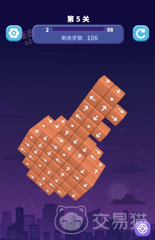 解压箭头手游上线时间揭晓 解压箭头手游正式发布日期一览