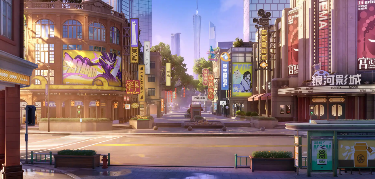 望月世界观详解 望月世界背景设定与核心要素深度解析