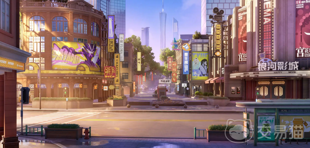 望月世界观详解 望月世界背景设定与核心要素深度解析