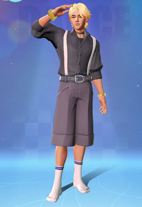 舞力全开派对服饰穿搭指南 舞力全开高分吸睛造型搭配技巧