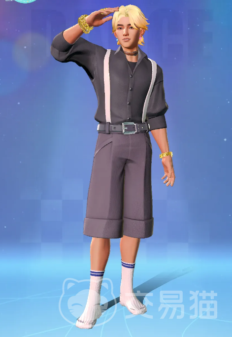 舞力全开派对服饰穿搭指南 舞力全开高分吸睛造型搭配技巧