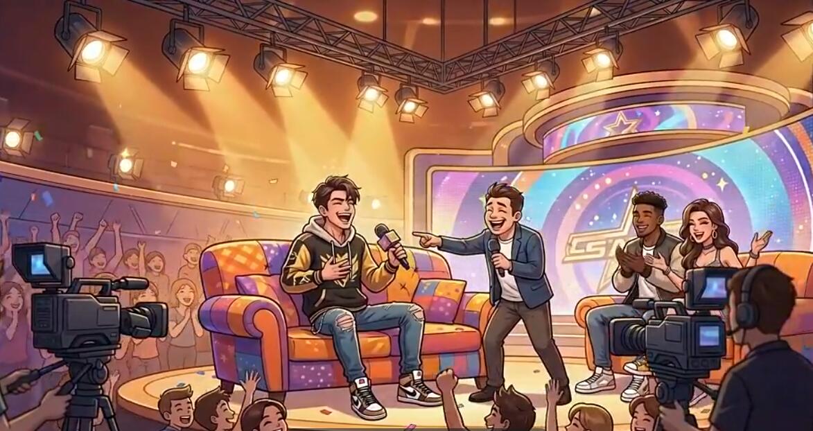 明星模拟器今天也要耍大牌 明星模拟器今天也要耍大牌全玩法攻略与技巧分享