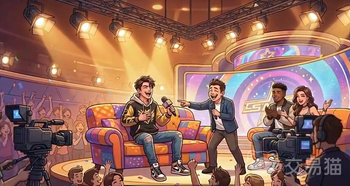 明星模拟器今天也要耍大牌 明星模拟器今天也要耍大牌全玩法攻略与技巧分享