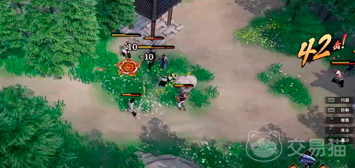 侠影录手游羽毛作用详解 侠影录手游羽毛怎么用及获取途径