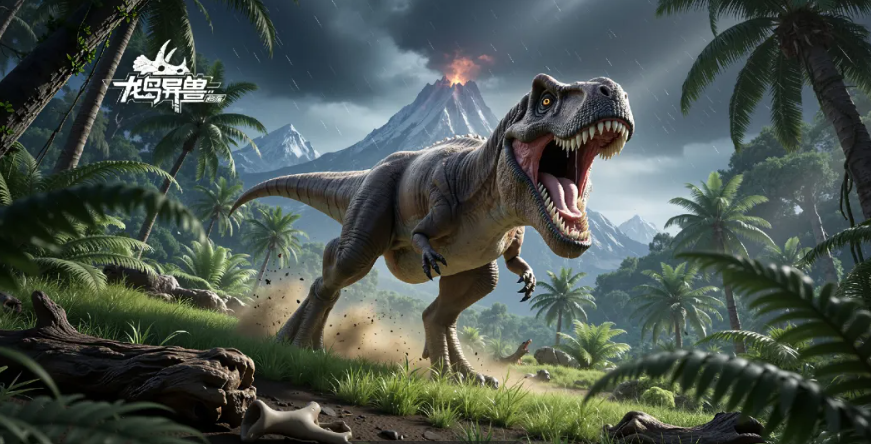 龙岛异兽起源 龙种图鉴大全：全龙种名称、属性、获取方式与培养攻略