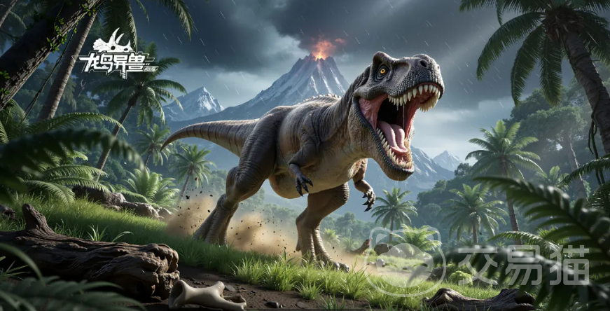 龙岛异兽起源 龙种图鉴大全:全龙种名称、属性、获取方式与培养攻略