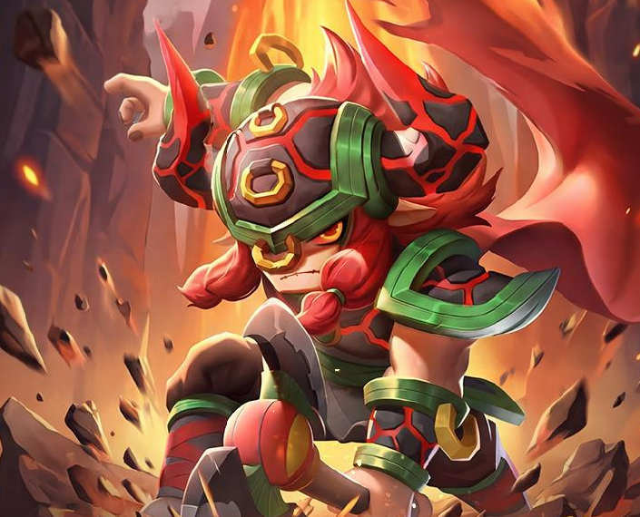 造梦西游之黎尤浩劫篇 梦墟玩法详解与通关技巧