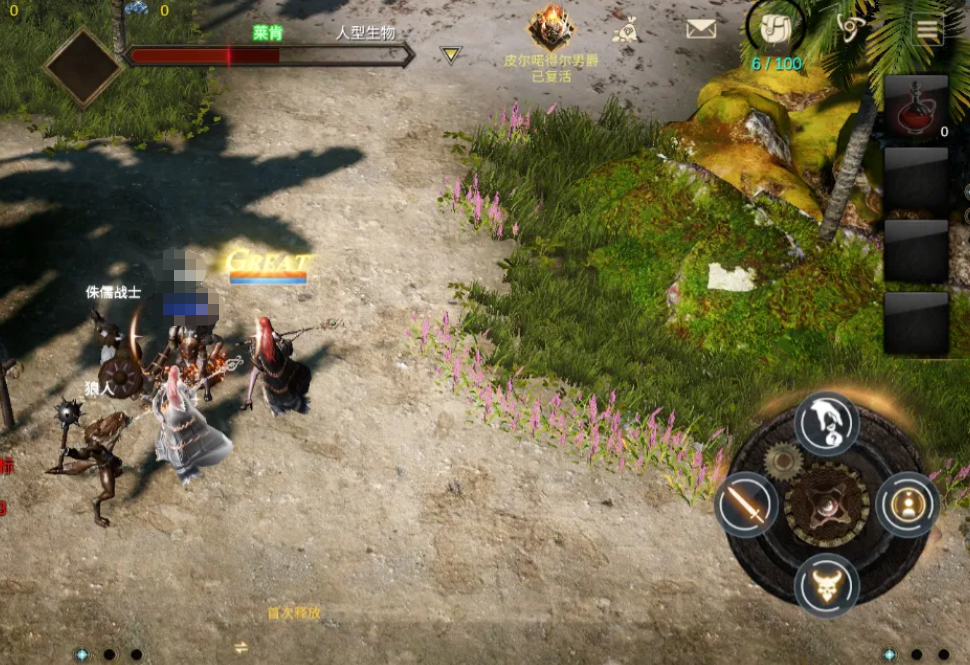 梦想与征程手游精灵玩法攻略 梦想与征程手游主流精灵流派搭配与实战技巧