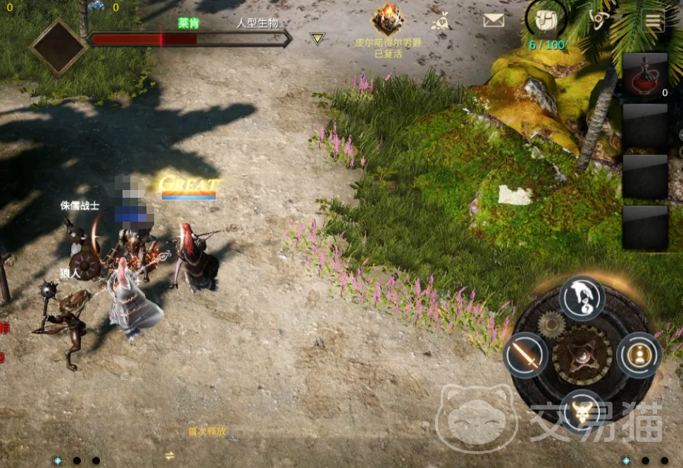 梦想与征程手游精灵玩法攻略 梦想与征程手游主流精灵流派搭配与实战技巧