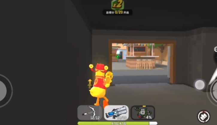 嘎嘎射击限定/特殊皮肤全攻略：获取方法详解与皮肤介绍