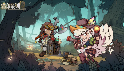 《叠入深渊》手游背景故事与线索3全解析：剧情深度解密与通关攻略