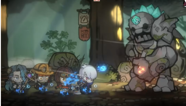 叠入深渊往日回溯：触发方法、开启条件与高效技巧全攻略