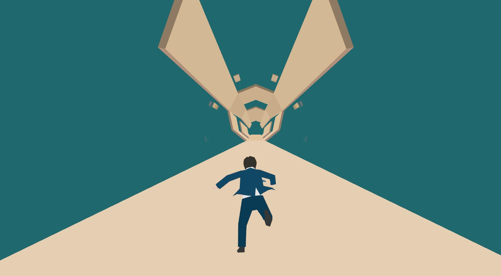 几何狂奔手游上线时间揭晓 几何狂奔手游具体上线日期公布