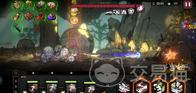 叠入深渊手游最强阵容推荐 叠入深渊手游高爆发高生存主流配队指南