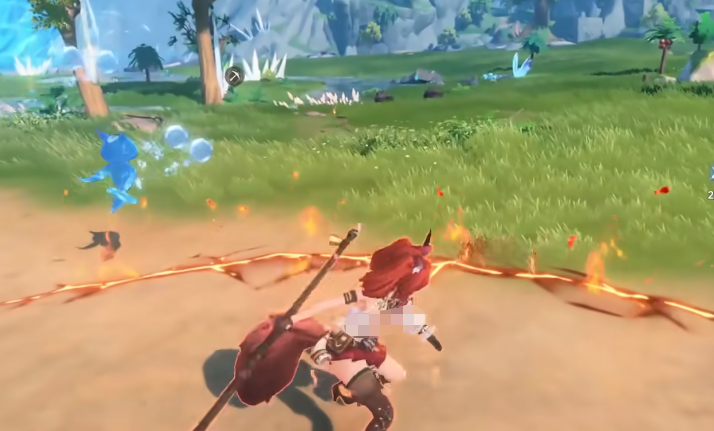 蓝色星原旅谣快速升级方法 蓝色星原旅谣高效练级与等级提升技巧