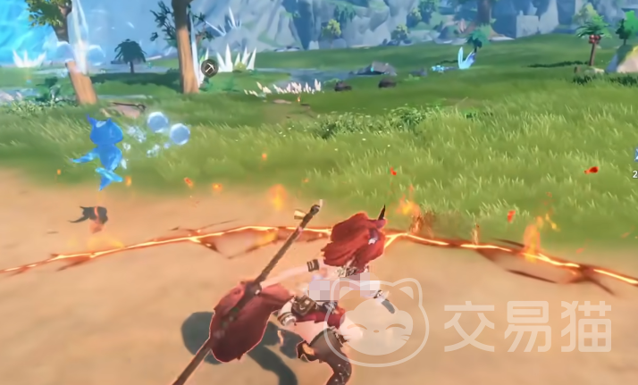 蓝色星原旅谣快速升级方法 蓝色星原旅谣高效练级与等级提升技巧