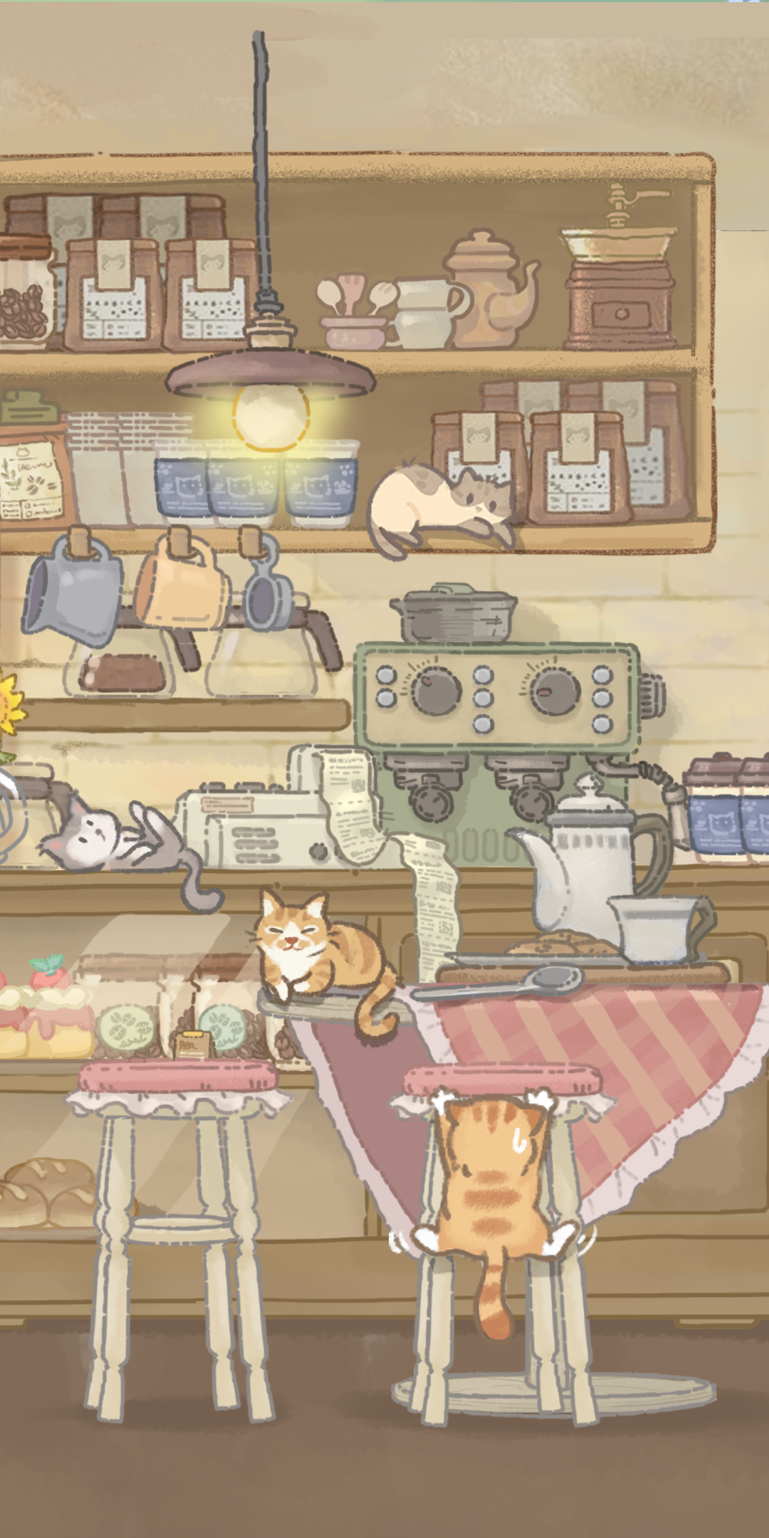 喵咪咖啡馆手游怎么玩 喵咪咖啡馆手游新手入门与核心玩法详解