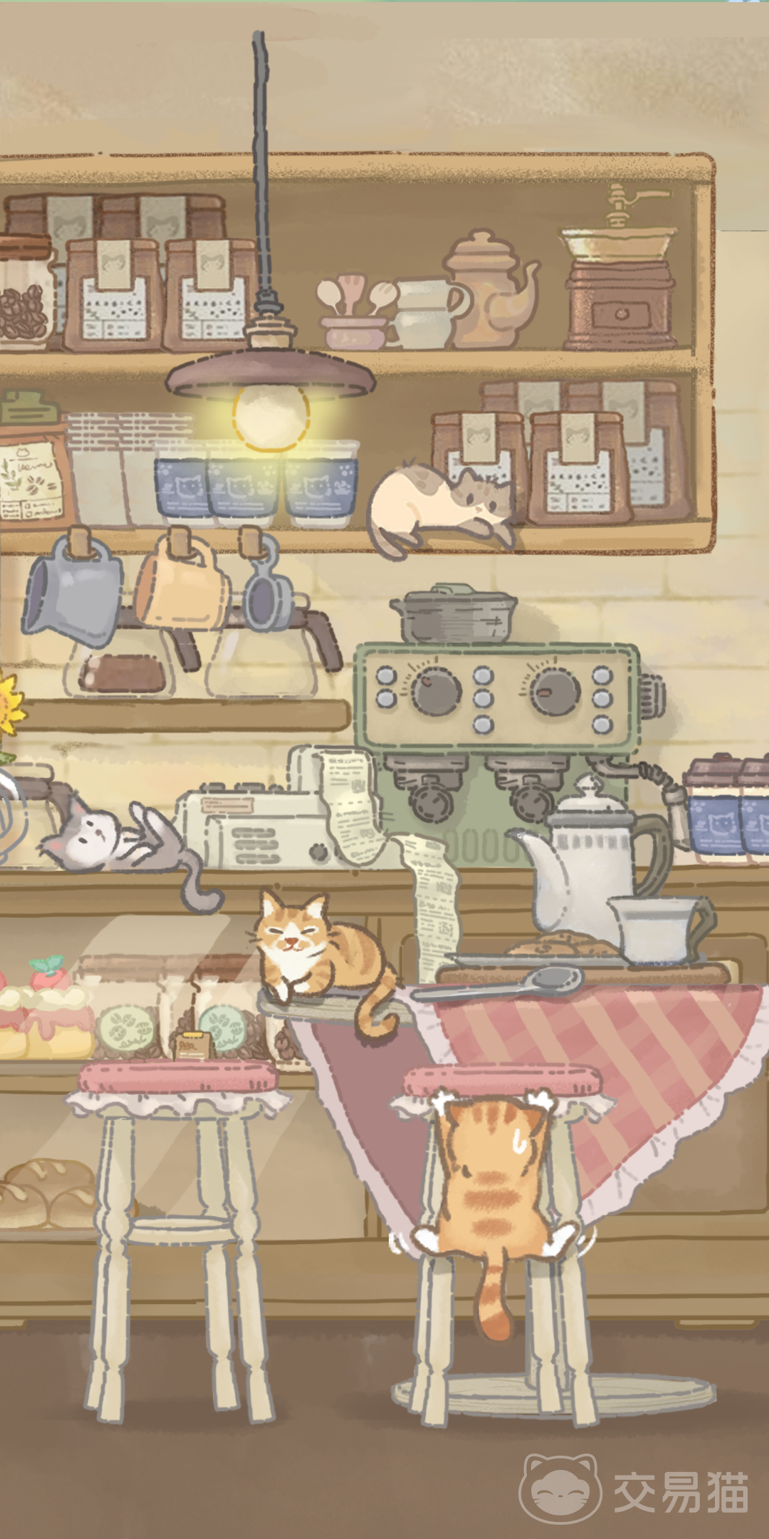 喵咪咖啡馆手游怎么玩 喵咪咖啡馆手游新手入门与核心玩法详解