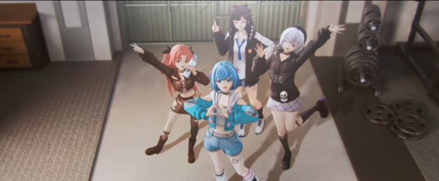 虚环手游是哪家公司开发的 虚环手游开发商及公司背景介绍