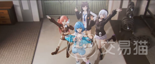 虚环手游是哪家公司开发的 虚环手游开发商及公司背景介绍