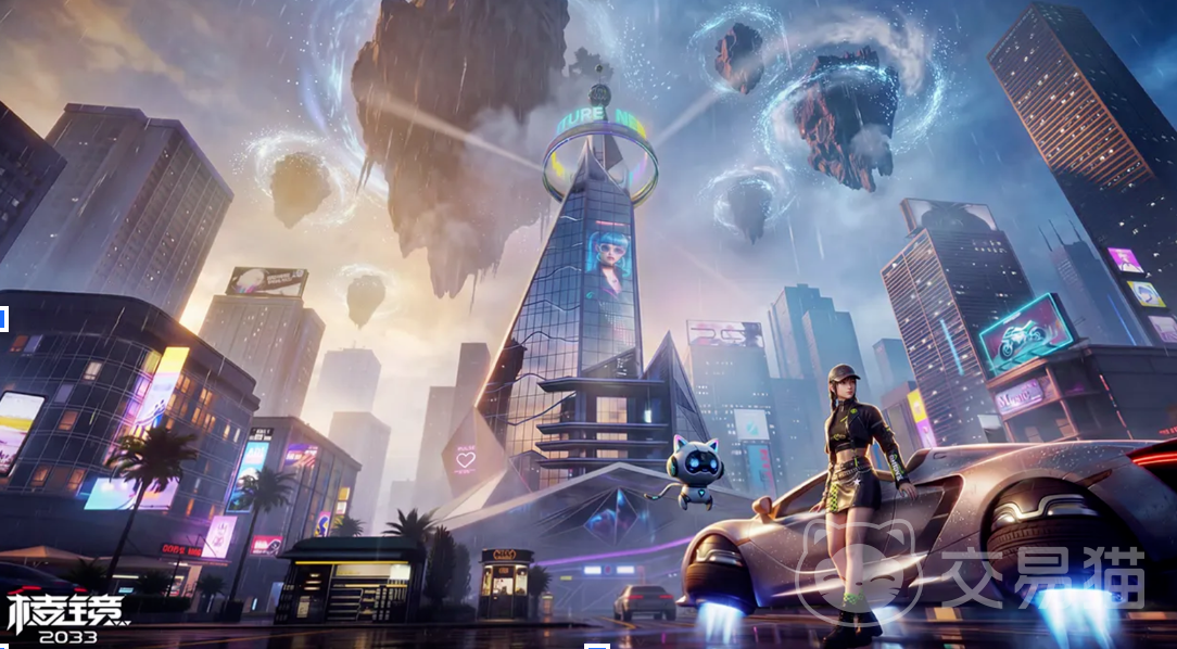 棱镜2033异能觉醒成长系统深度测评|玩法机制、角色养成与实战体验全解析