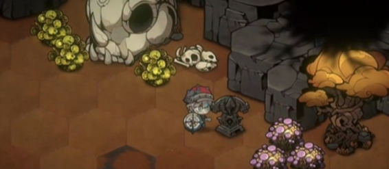 叠入深渊深渊的线索3通关攻略 叠入深渊第三章玩法技巧与难点解析