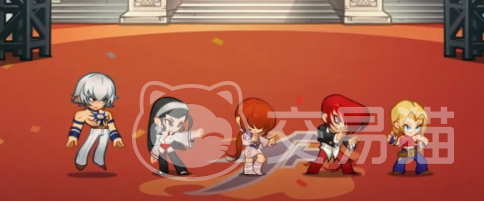 最强斗王手游PVP阵容搭配攻略 最强斗王手游高胜率竞技阵容推荐