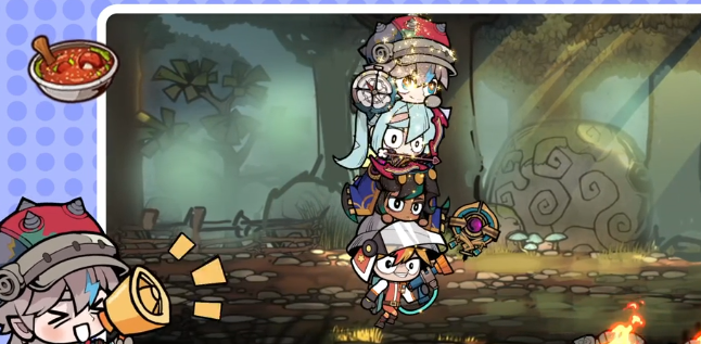 叠入深渊手游战力提升攻略 叠入深渊手游快速升级战力的实用方法