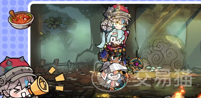 叠入深渊手游战力提升攻略 叠入深渊手游快速升级战力的实用方法