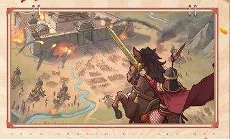 时光杂货店战国烽烟玩法详解 时光杂货店战国烽烟核心机制与策略指南