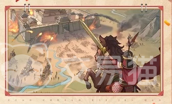 时光杂货店战国烽烟玩法详解 时光杂货店战国烽烟核心机制与策略指南