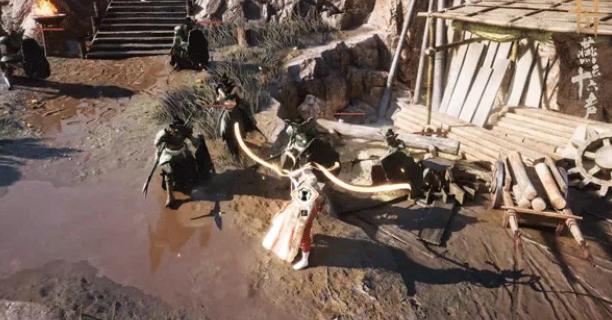 燕云十六声牵丝翊 燕云十六声新流派牵丝翊玩法解析与强度评测