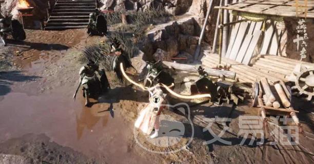 燕云十六声牵丝翊 燕云十六声新流派牵丝翊玩法解析与强度评测