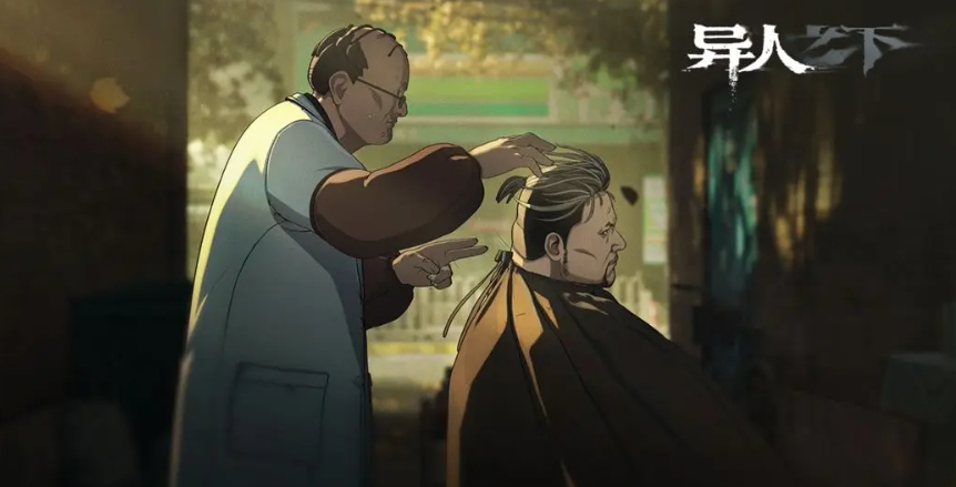 异人之下手游角色强度排行榜 2024异人之下手游T0到T4角色全面解析