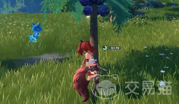 蓝色星原旅谣野外采集指南 蓝色星原旅谣资源点分布与高效采集技巧